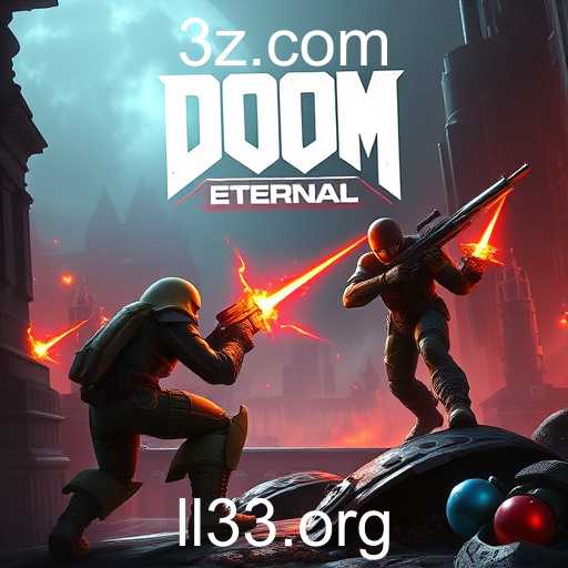 A Evolução e o Futuro dos Jogos de Ação