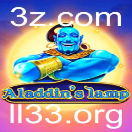 Explorando o Mundo de Aladdinslamp: Um Novo Horizonte de Aventura