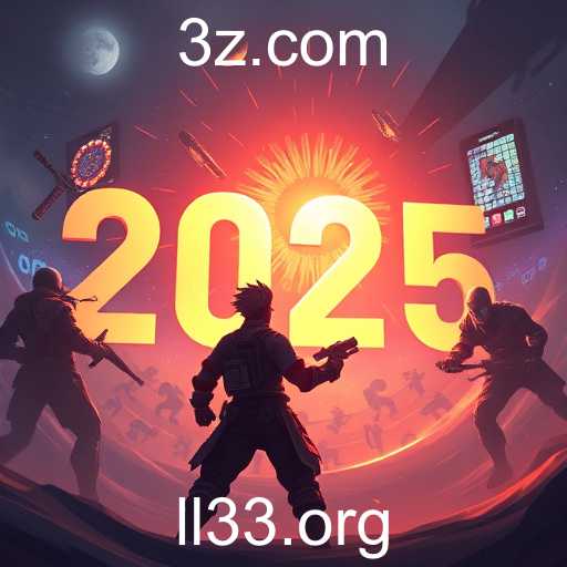 A Ascensão de LL33 no Cenário de Jogos Online