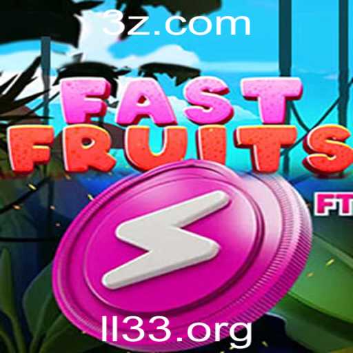 Descrição Completa e Regras do Jogo FastFruits