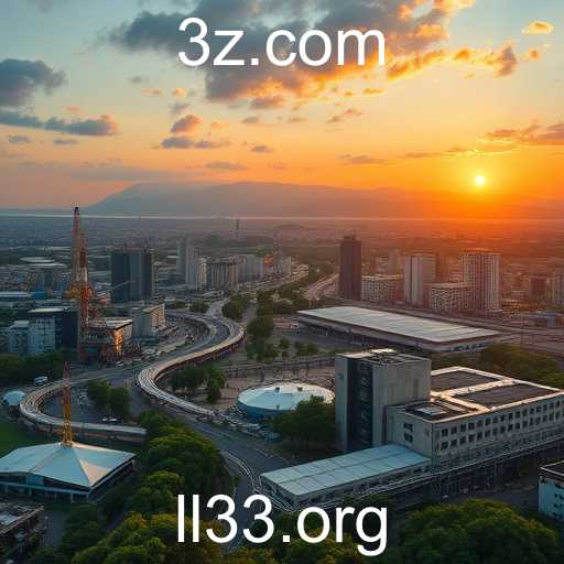 O Fenômeno LL33: O Novo Epicentro dos Gamers