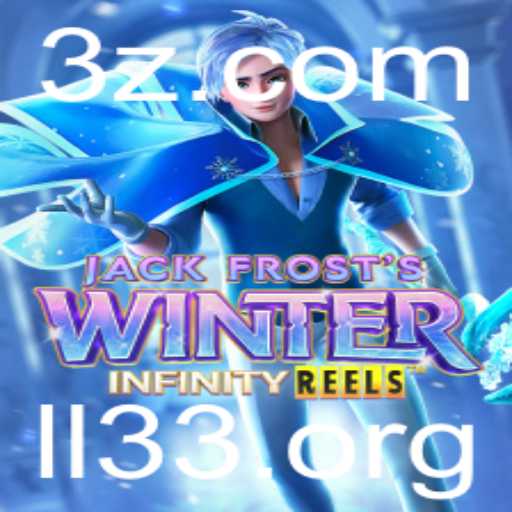 Explorando o Universo Gelado de JackFrostsWinter