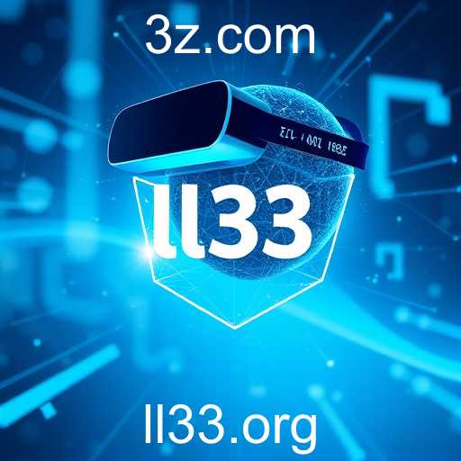 A Ascensão de LL33 e as Novidades no Mundo dos Jogos