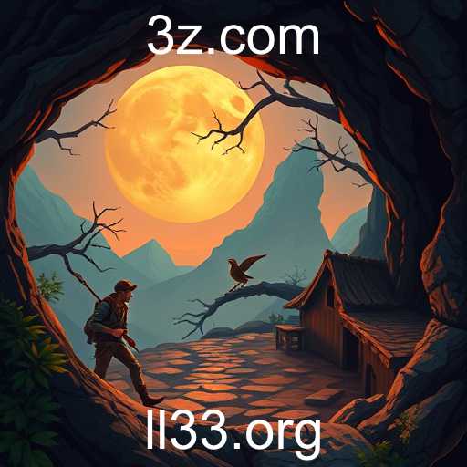 Explorando o Universo de ll33: A Revolução nos Jogos Online