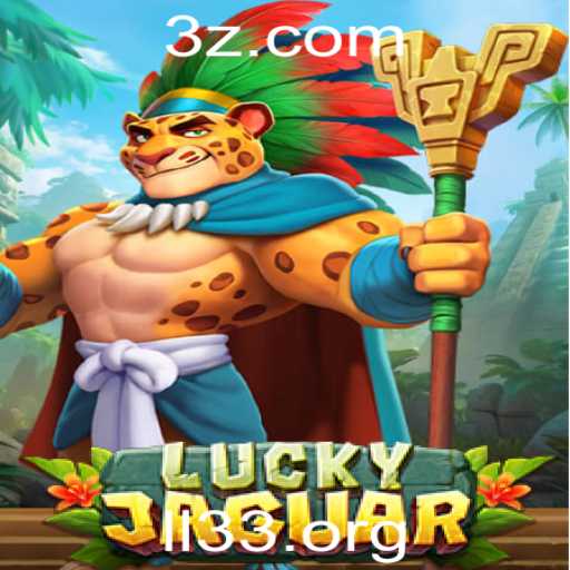 Descubra o Empolgante Jogo 'LuckyJaguar' e Suas Regras Apimentadas