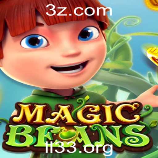 MAGICBEANS: Descubra o Mundo Fascinante deste Jogo Inovador