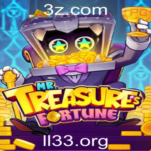 Explorando a Aventura de MrTreasuresFortune: O Jogo de Caça ao Tesouro Inovador