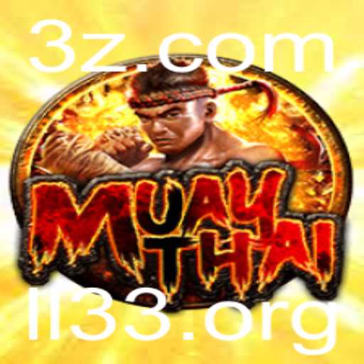 Explorando o Jogo de Agilidade: MuayThai