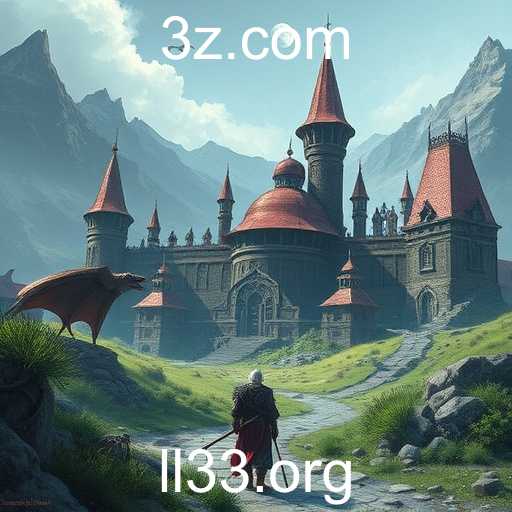 Revolução nos Jogos Online em 2025