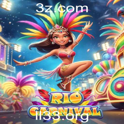 Descubra a Magia de RioCarnival: Um Jogo de Estratégia e Diversão