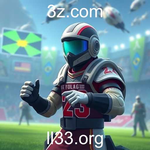 Ascensão do ll33: O Fenômeno no Mundo dos Jogos em 2025