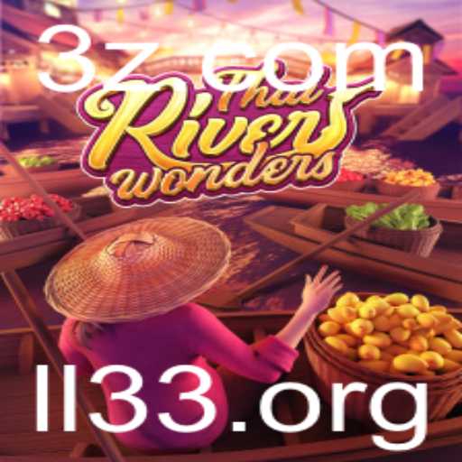 ThaiRiverWonders: Descubra a Emocionante Aventura Aquática