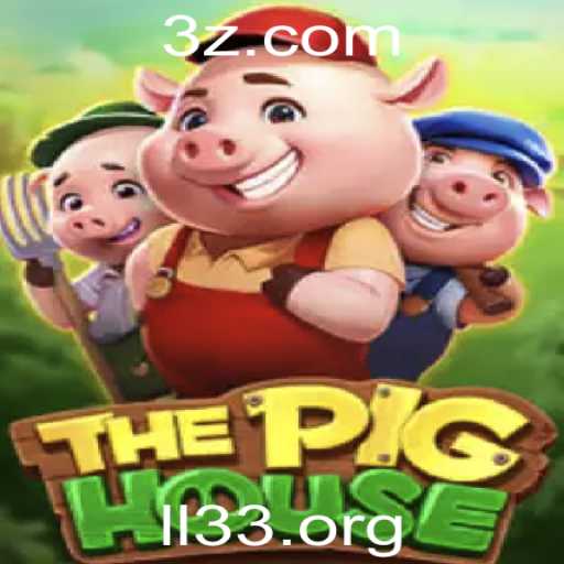 ThePigHouse: Descubra o Fascinante Mundo de Diversão e Estratégia