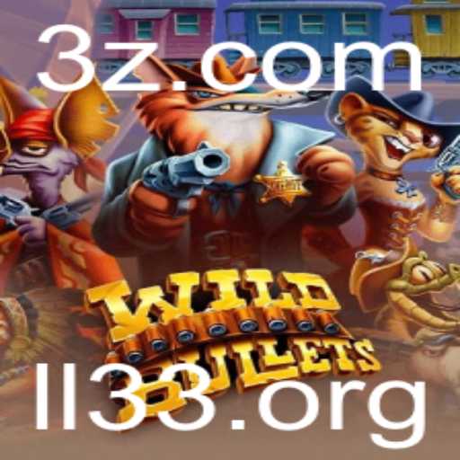 Explorando o Jogo WildBullets: Uma Jornada de Emoção e Estratégia