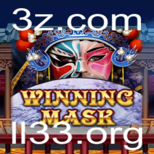 WinningMask: Explorando a Aventura Estratégica Inovadora